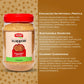 James Spices Inc. Yellow Small Mustard - 1.7Kg (60 Oz)