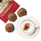 Goodmans Chocolate Chip Coconut Macaroons, 9Oz (2 Pack) | Gluten Free Cookies | Soft & Chewy | Kosher For Passover