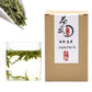 ChaWuWarmSun [A] LongJing Green Tea,8.8oz/250g,Chinese Dragon Well Green Tea Loose Leaf