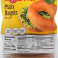 Schar - Bagel Plain - Case Of 4-14.1 Oz