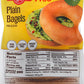 Schar - Bagel Plain - Case Of 4-14.1 Oz