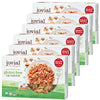 Jovial Whole Grain Brown Rice Egg Tagliatelle Pasta, Gluten Free, 9 Oz (Pack of 6)