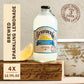 Bundaberg Sparkling Fruit Drink, Lemonade, 12.7 Fl Oz Bottles, Pack of 4