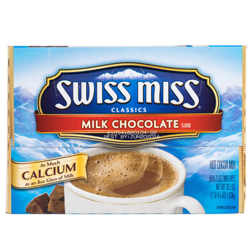 Swm47491 - Hot Cocoa Mix