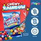 Refill Gumballs For Gumball Machine - Refill Bubble Gum 15 Oz - 3 Pack Of Double Bubble Gum Ball Candies - Christmas Holiday Gif