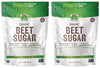 Now Foods Beet Sugar, 3-Pound (Pack Of 2)