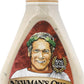 Newmans Own Creamy Caesar Salad Dressing, 16 oz, Pack of 6