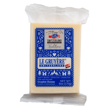 Emmi Le Gruyere, 6 oz