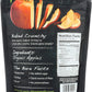 Bare, Fruit Snacks Fuji Apple Organic, 3 Ounce