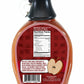 Green Jay Gourmet Apple Butter Syrup - Premium Breakfast Syrup With Sweet Apples, Spices & Lemon Juice - All-Natural, Non-Gmo Pa