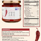 Thank-You Gochujang Sugar-Free, Gluten-Free Korean Chili Paste For Healthy Cooking - Sweet, Savory And Spicy Red Pepper Sauce Fo