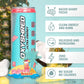 EHPlabs OxyShred Ultra Energy Drink - Carbonated, Zero Sugar, Natural Caffeine, Bahama Breeze, 12-Pack