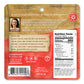 Wild Zora Paleo Freeze Dried Meat Meals, 4 Pack, Gluten Free And Grain Free Camping And Backpacking Food, No Added Sugar, Healthy On-The-Go Travel Meal, Protein Packed (Meat 4-Pack)