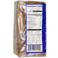 Bavarian Bread Organic Pumpernickle Rye, 17.6 Oz