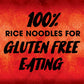 Thai Kitchen Gluten Free Pad Thai Noodle Kit, 9 Oz