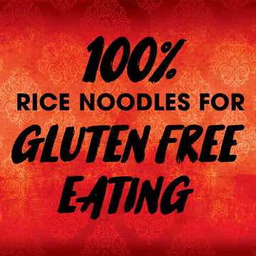 Thai Kitchen Gluten Free Pad Thai Noodle Kit, 9 Oz