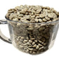 KAFETOS COFFEE CO Guatemala Green Raw Unroasted Coffee Beans, Specialty Grade, 48 Ounce (3 lbs)