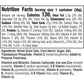 Cheerios Breakfast Cereal Cup, Gluten Free, Single Serve Cereal, 1.3 oz