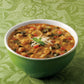 Amys Soup, Vegan Hearty Rustic Italian Vegetable Soup, Gluten Free, Made With Organic Beans and Rice, Canned Soup, 14 Oz (12 Pac