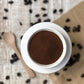 Anthony's Organic Espresso Baking Powder, 5 oz - Gluten Free, Non-GMO, Enhances Chocolate Flavor for Baking