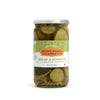 Pacific Pickle Works, Bread And Buddhas, 24 Ounce