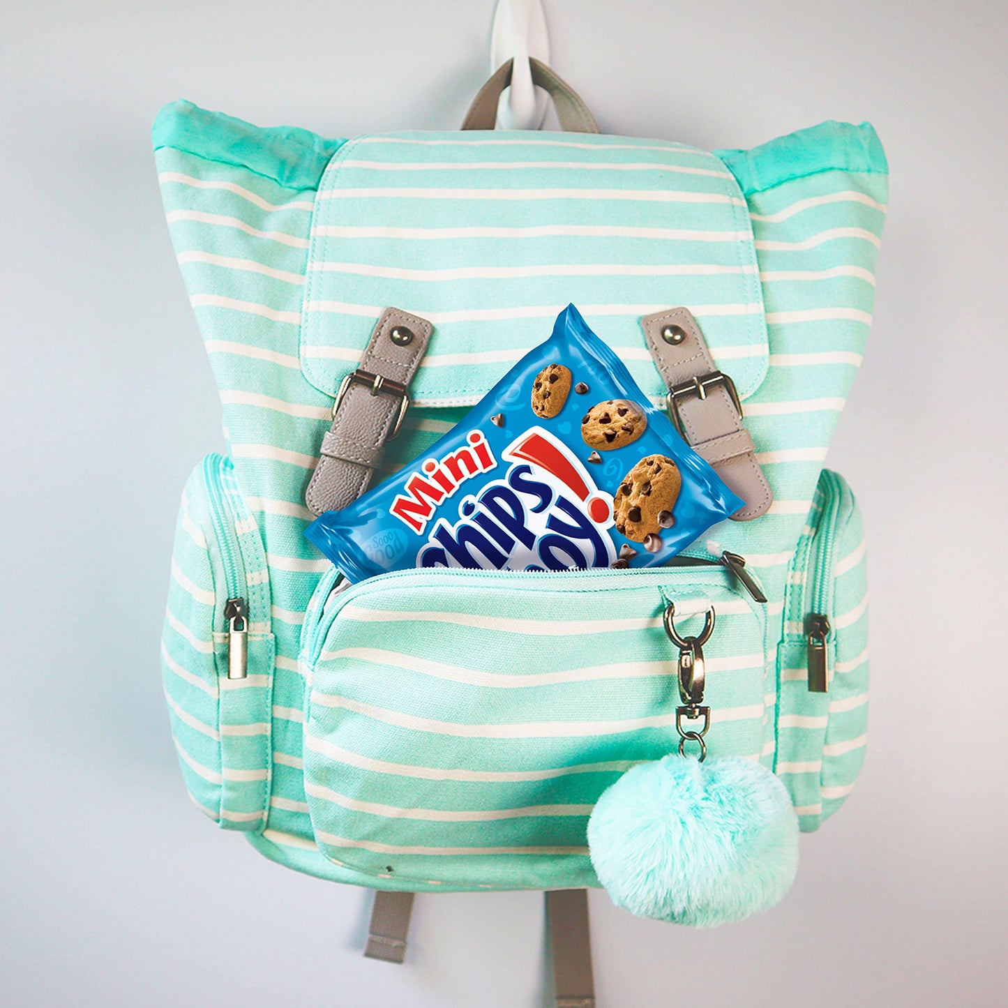 Nabisco Classic Mix Variety Pack, Oreo Mini, Chips Ahoy! Mini, Nutter Butter Bites, Ritz Bits Cheese, 20 Snack Packs