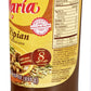 Doña María Mole Pipian Sauce, 8.25 oz (Pack of 12) - Authentic Mexican Flavor, Perfect for Cooking