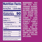 1 Oz Welch'S Juicefuls Berry Blast 6Ct
