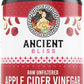 Ancient Bliss Apple Cider Vinegar Capsules with the Mother – 1600 mg