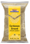 Rani Cardamom (Elachi) Ground, Powder Indian Spice 1.4Oz (40G) ~ All Natural | No Color Added | Gluten Friendly | Vegan | Non-Gmo | Kosher | No Salt Or Fillers