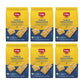 Schar - Table Crackers - Certified Gluten Free - No Gmo'S, Lactose, Or Wheat - (7.4 Oz) 6 Pack