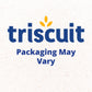 Triscuit Dill, Sea Salt & Olive Oil Whole Grain Wheat Crackers, Lunch Snacks, Bulk Snack Crackers, 6 - 8.5 oz Boxes