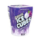 Ice Breakers Ice Cubes Sugar Free Gum With Xylitol, Arctic Grape, 40 Piece