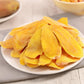 Anna and Sarah Extra Low Sugar Added Dried Mango Slices 32 Oz Delicious Texture Soft & Juicy, Naturally Ripened Fruits, Gluten F