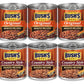 Bush'S Best 3 Original Baked Beans, 3 Country Style Baked Beans, 8.3 Oz Variety Pack, 1 Ct