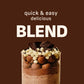 FLIMEAL Chocolate Protein Shake, 22g Protein, Low Sugar, Keto-Friendly, 22.22oz, 14 Servings