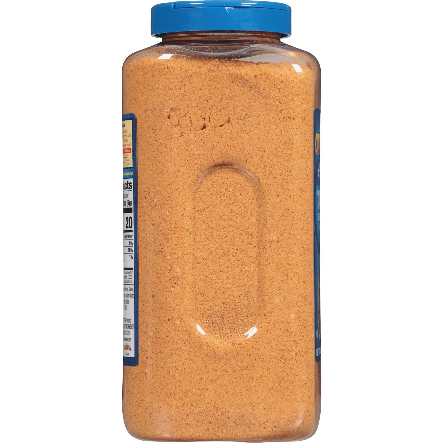 Ortega Seasoning Mix, Taco Seasoning, 24 Ounce