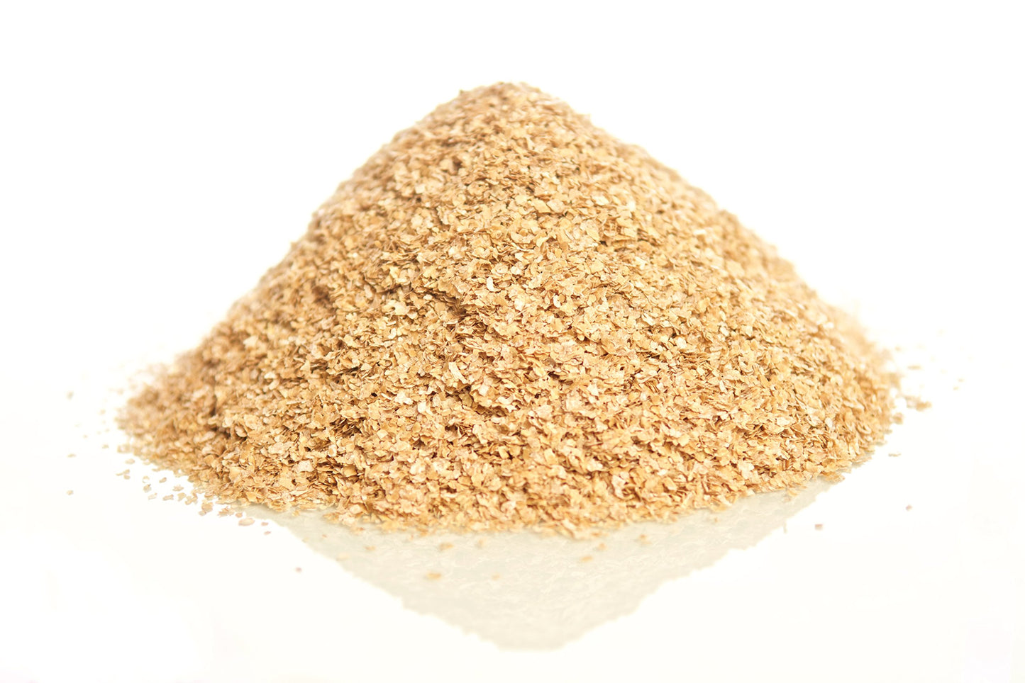 Wheat Bran, 32 Ounces (2 Pounds), Usda Certified Organic, Non-Gmo, Bulk, Product Of Usa, Mulberry Lane Farms