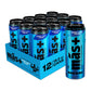 Más+ by Messi Berry Copa Crush Sports Drink, 19.2oz, 12-pack, Natural Flavors, Vitamins & Electrolytes, No Artificial Sweeteners