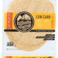 La Tortilla Factory Low Carb Whole Wheat Tortillas, Non-GMO, 3g Net Carbs, 50 Calories, 10-Count, 13 oz.