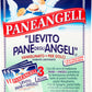 Paneangeli Lievito Vanigliato Per Dolci - Pane Degli Angeli Yeast - 3 count