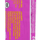 Byte Bars - Byte Bar Cinnamon Cherry - Case Of 12 - 1.62 Ounces