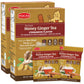 Pocas Honey Ginger Tea with Cinnamon, 20 Count (Pack of 2)