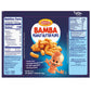 Osem Bamba Peanut Snacks - All Natural Peanut Puffs Family Pack, 8 x 0.7oz Bags, 50% Peanuts