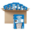 Pop-Tarts Toaster Pastries, Breakfast Foods, Cookies & Creme 13.5Oz (12 Count)