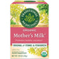 Traditional Medicinals Mother'S Milk, Women'S Tea, Organic, 16 Ct (Pack - 3)
