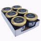 Elsinore Black Lumpfish Cavier 100G