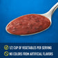 Progresso Tomato Basil Soup, Vegetable Classics, Gluten Free, 19oz, Pack of 4