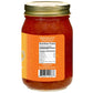 Green Jay Gourmet Toe Jam - All-Natural Fruit Jam - Tangerine, Orange & Elderberry Jam - Vegan, Gluten-Free Fruit Jam - Contains