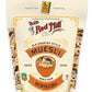 Bobs Red Mill Resealable Old Country Style Muesli Cereal, 40 Ounce (Pack of 4)